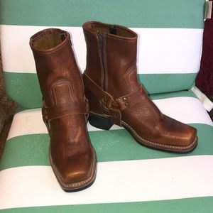 Women’s Frye Boots
